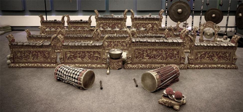  SonicCouture Balinese Gamelan II KONTAKT E 